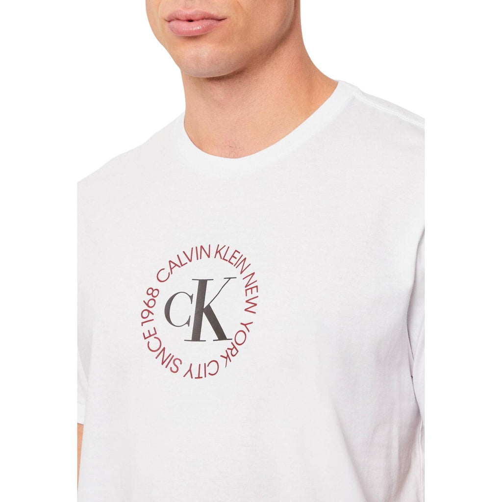 Calvin Klein Jeans T-Shirt Uomo