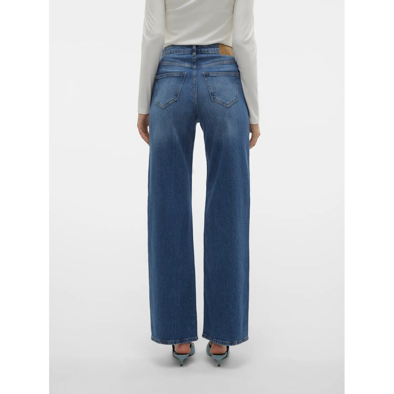 Vero Moda Jeans Donna