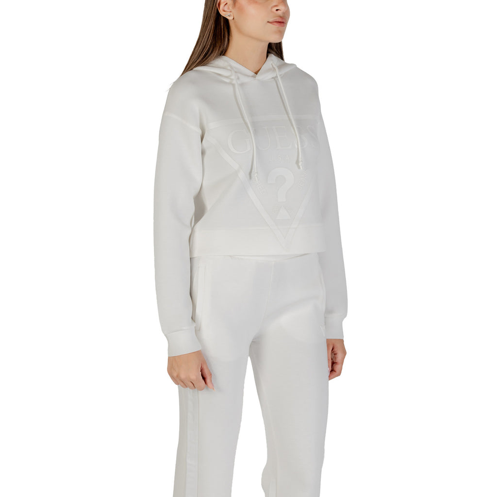 Guess Active Felpa Donna