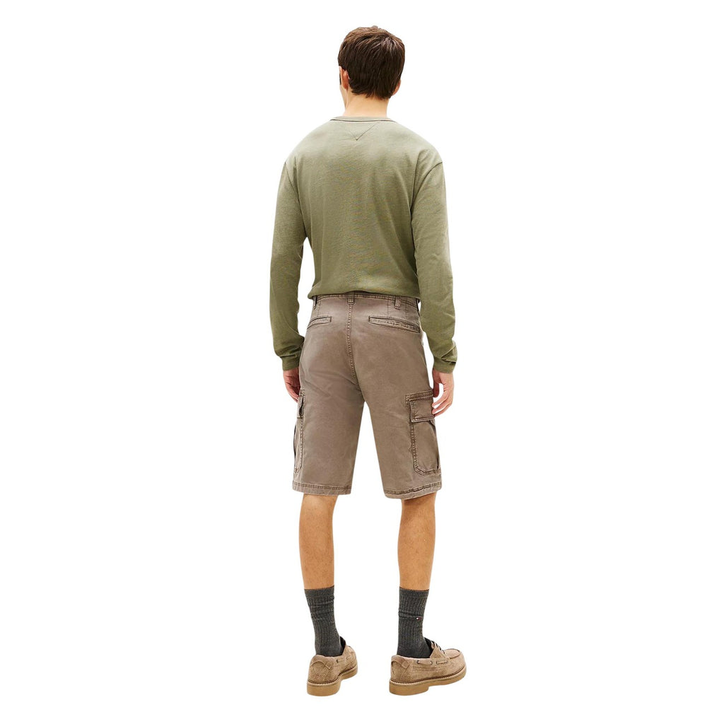 Tommy Hilfiger Jeans Bermuda Uomo