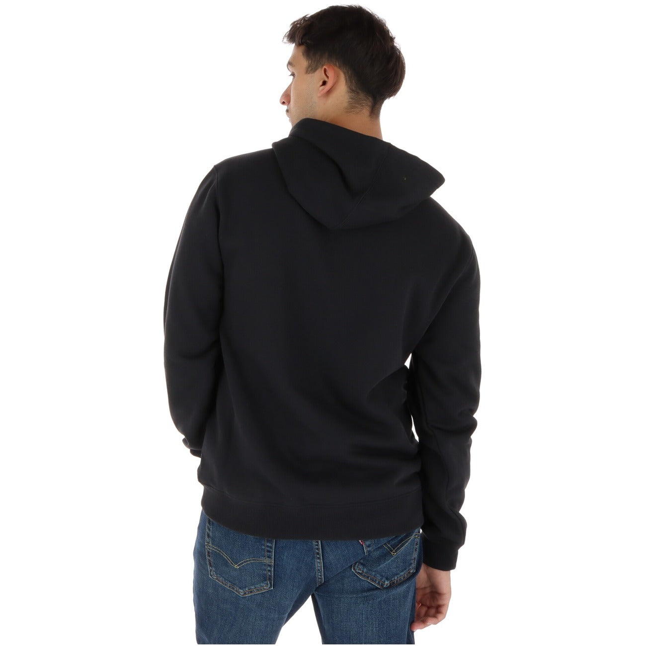 Vans Felpa Uomo