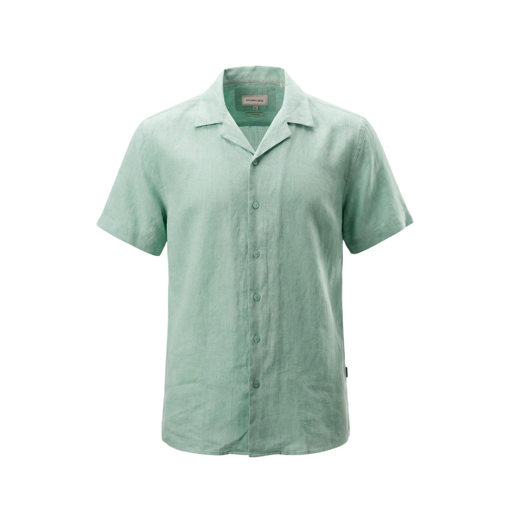 Gianni Lupo Camicia Uomo