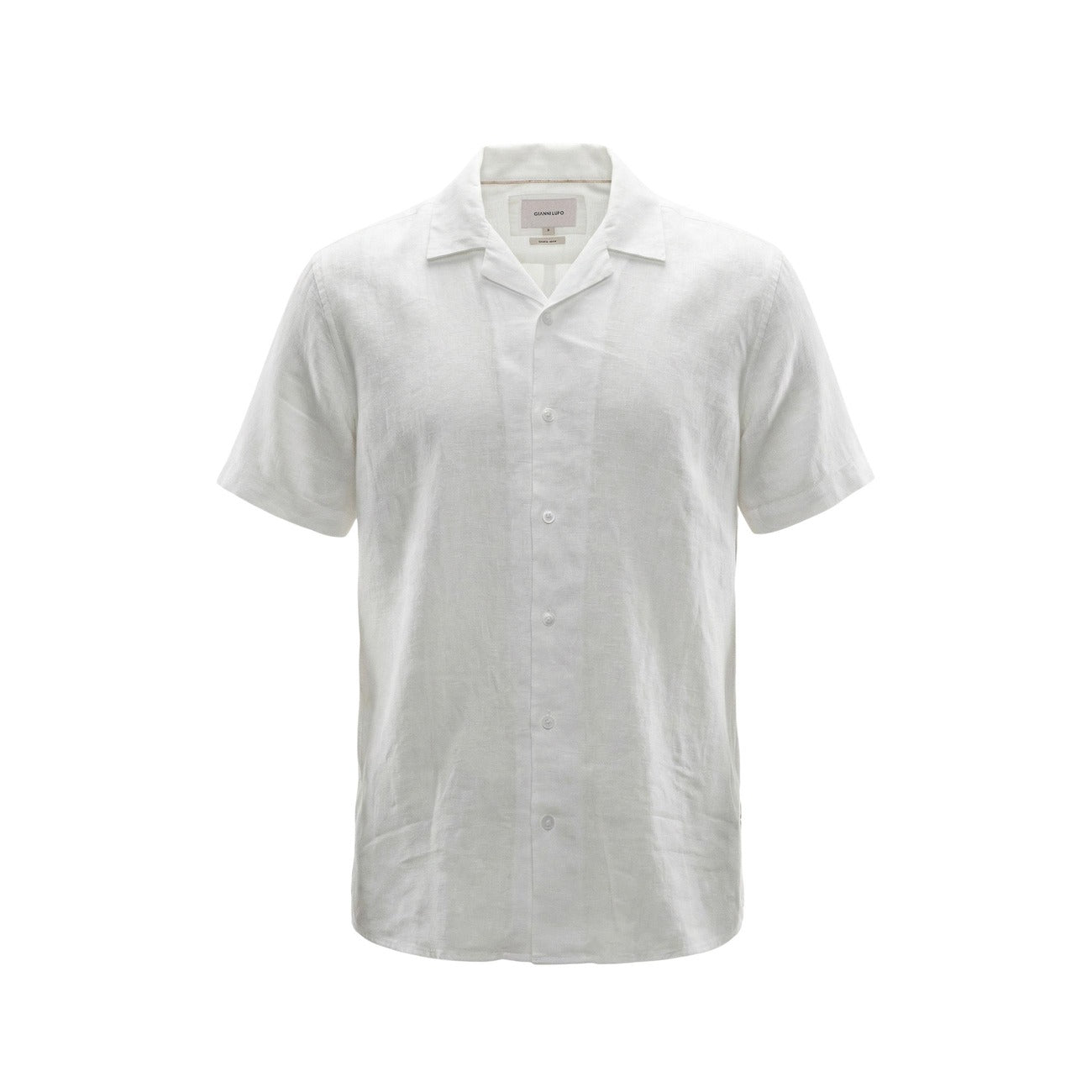 Gianni Lupo Camicia Uomo