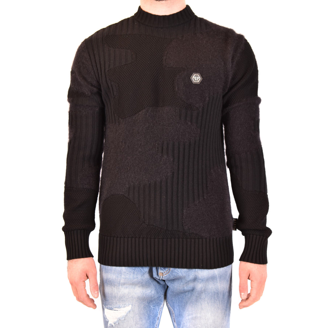 Philipp Plein Maglia Uomo
