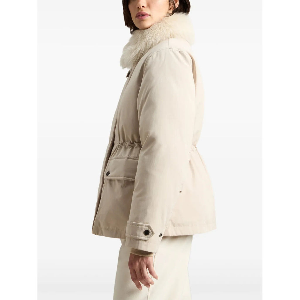 Woolrich Giubbotto Donna