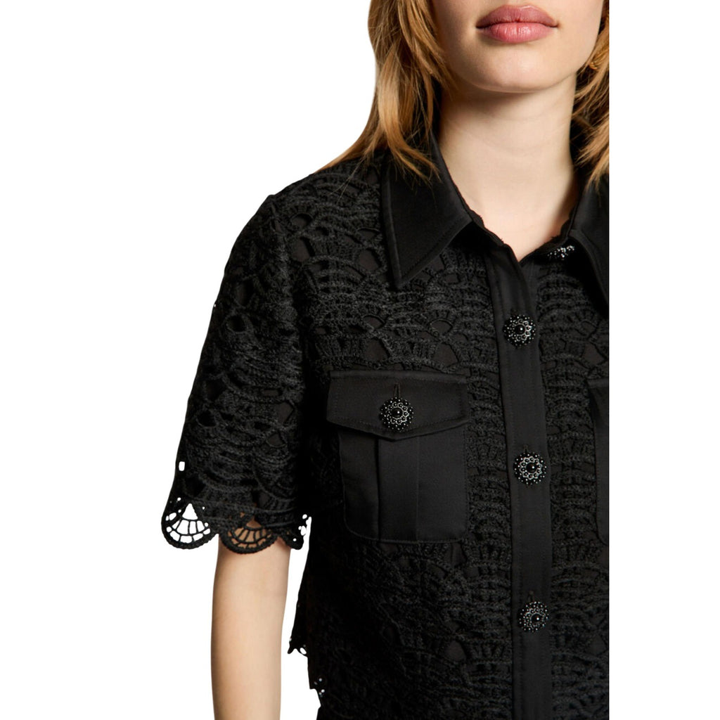 Morgan De Toi Blouse Donna