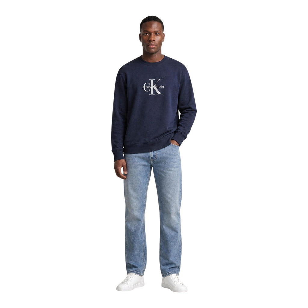 Calvin Klein Jeans Felpa Uomo