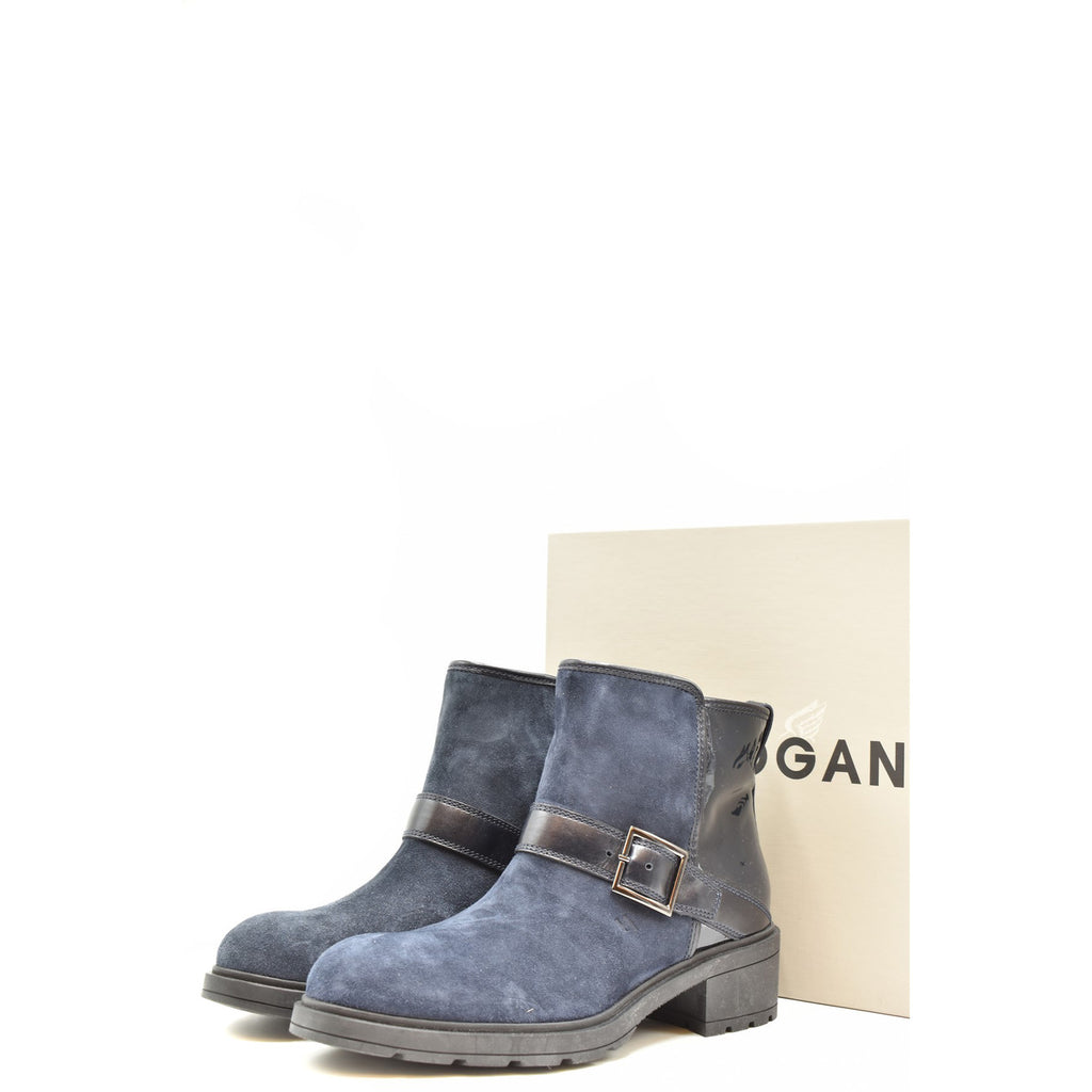 Hogan Stivali Donna