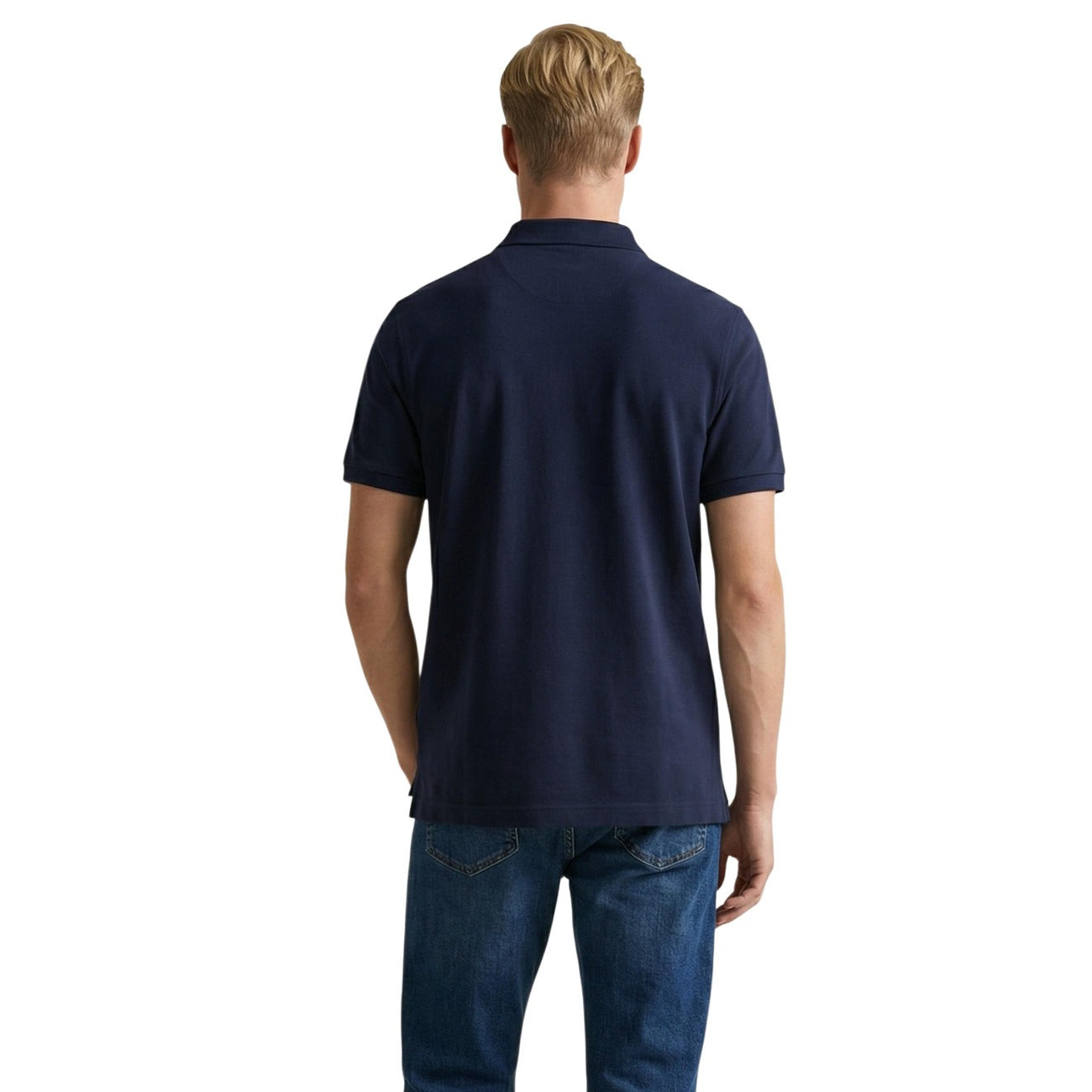 Gant Polo Uomo