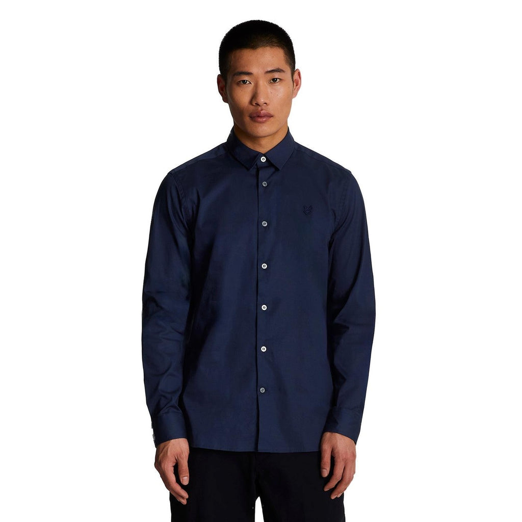 Lyle & Scott Camicia Uomo
