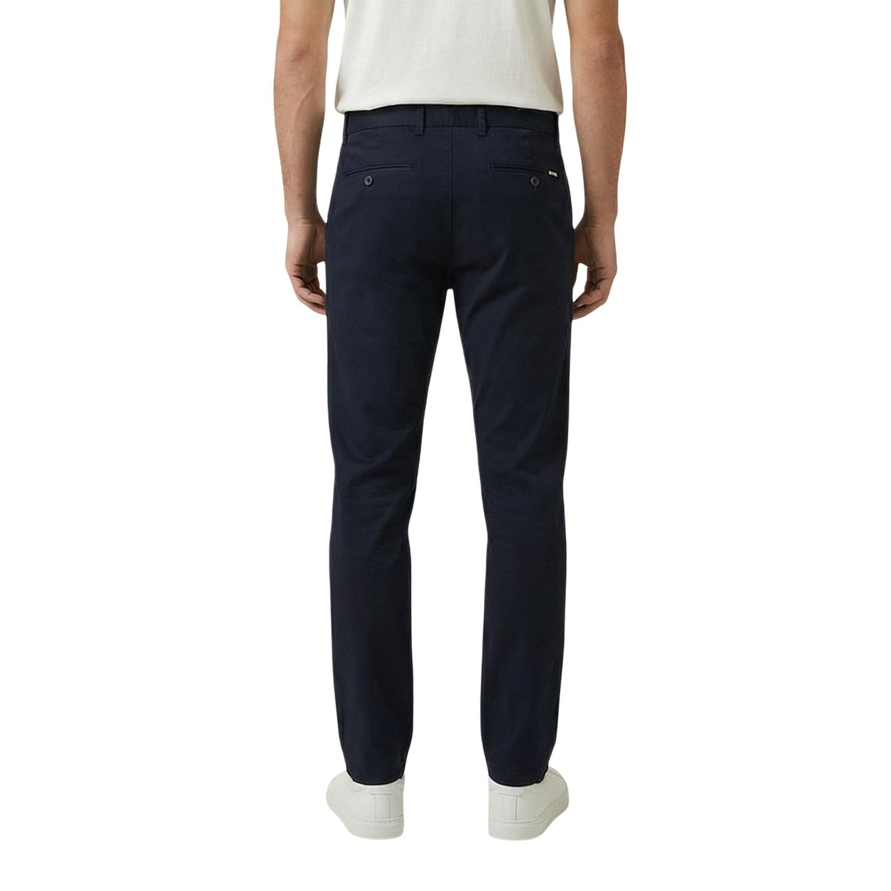 Gant Pantaloni Uomo