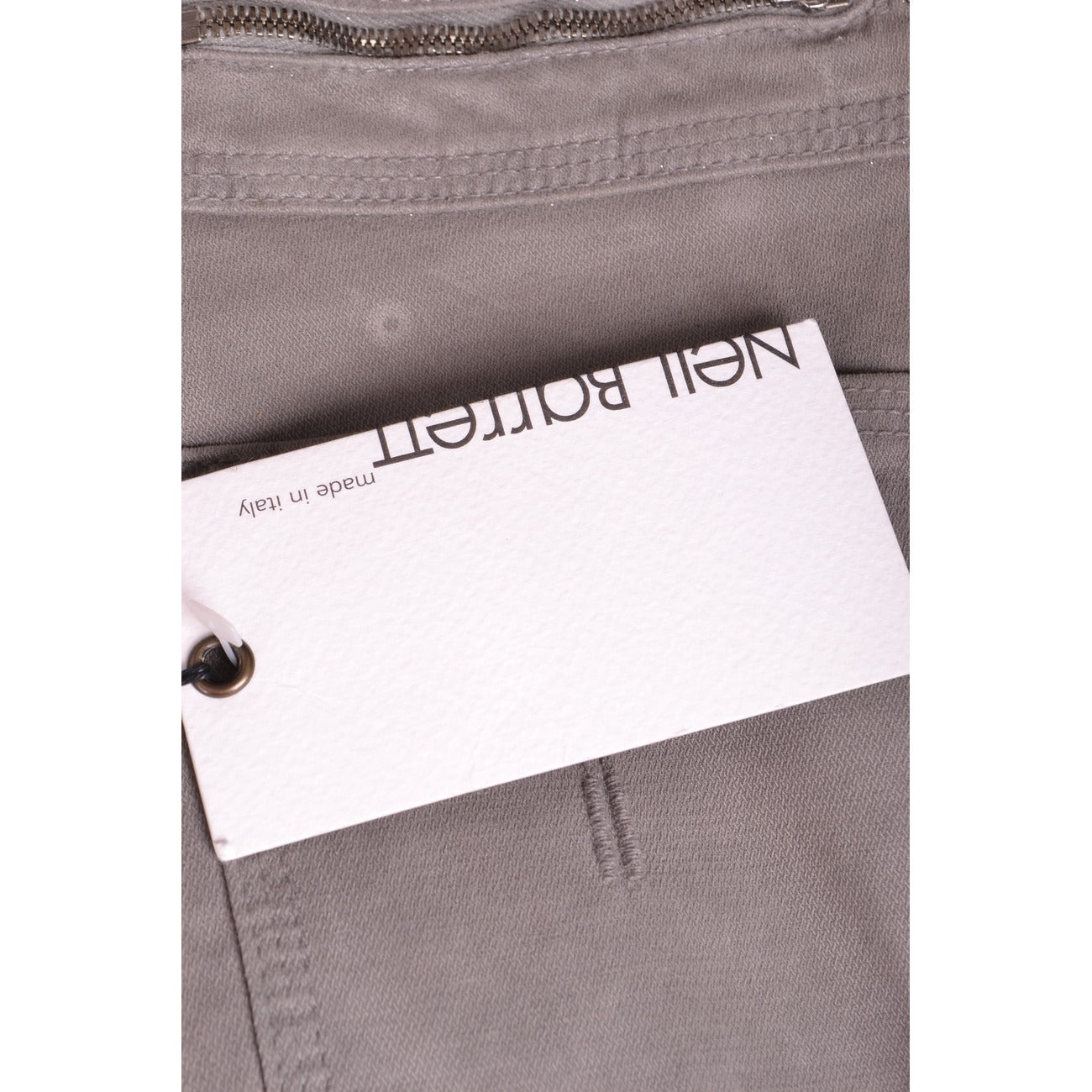 Neil Barrett Pantaloni Donna