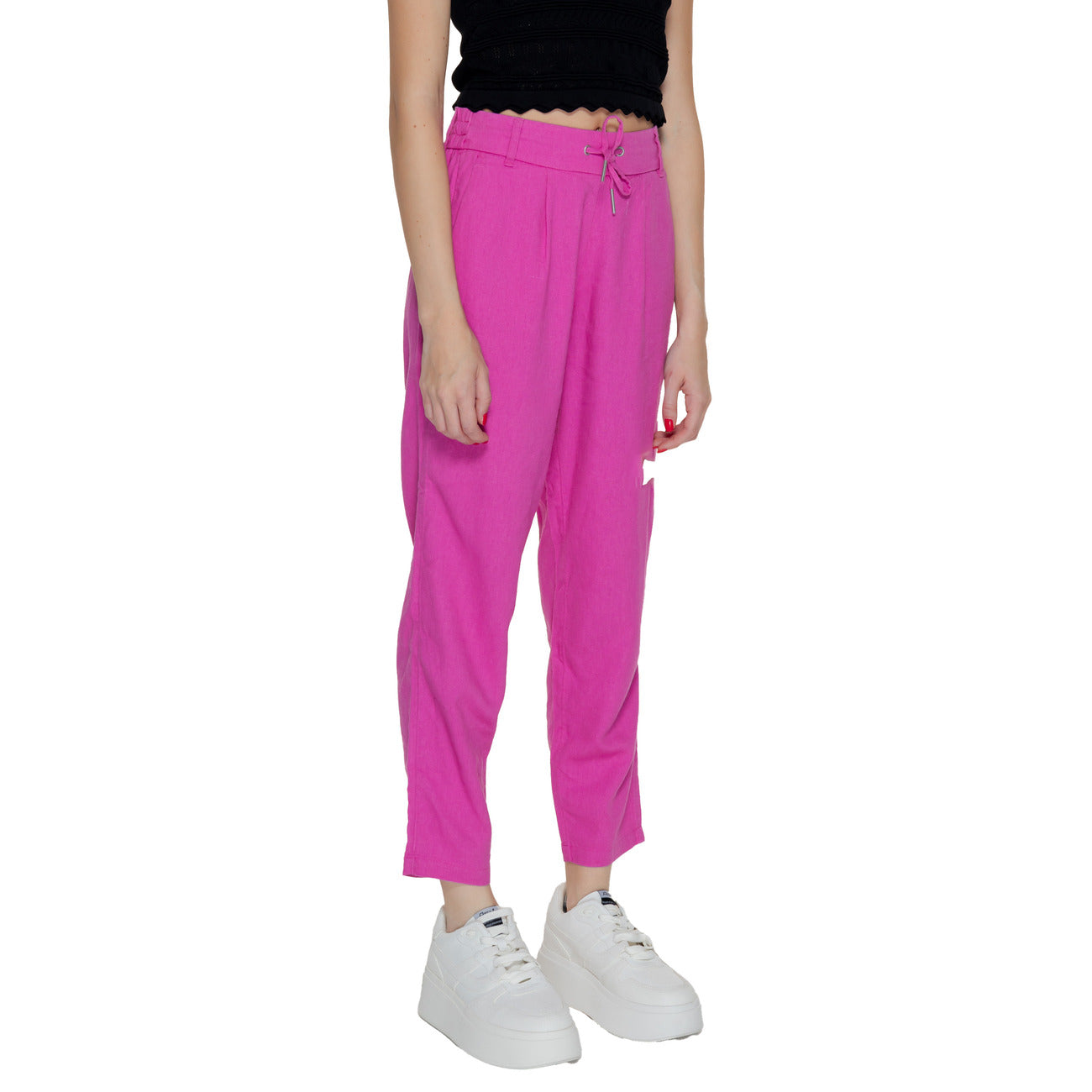 Only Pantaloni Donna