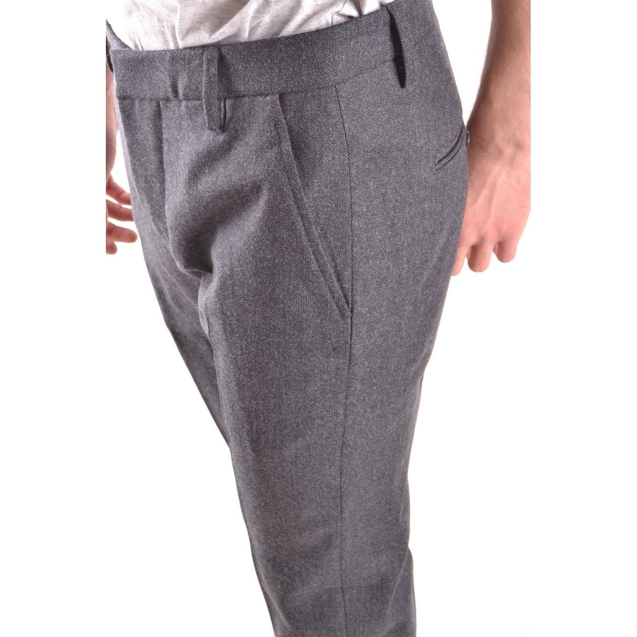Dondup Pantaloni Uomo