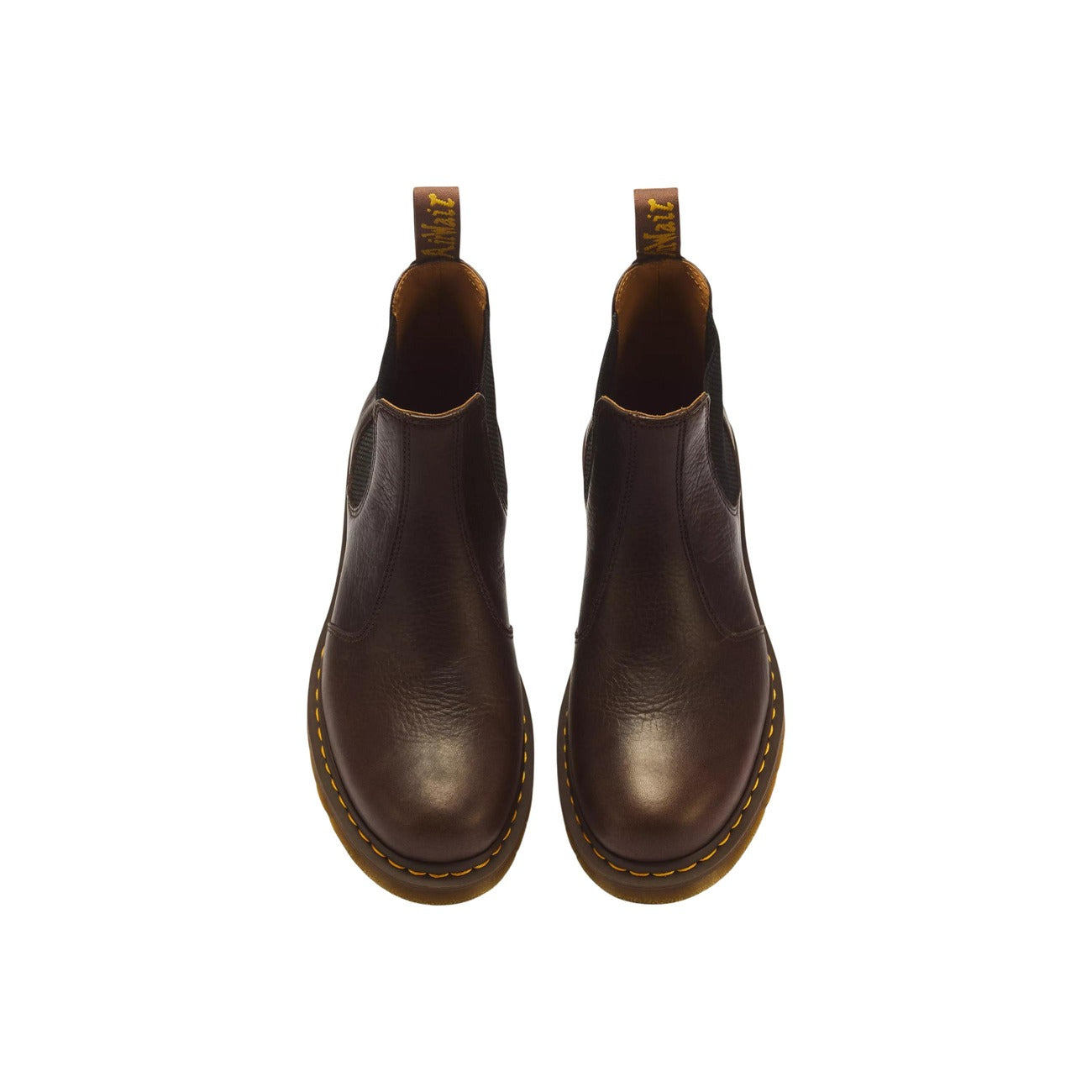 Dr. Martens Stivali Uomo