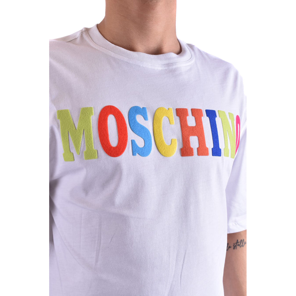 Moschino T-Shirt Uomo