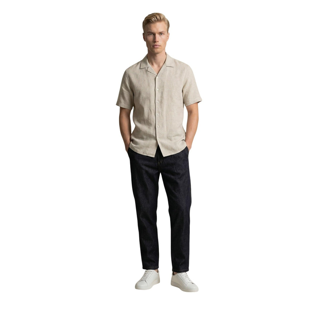 Gianni Lupo Camicia Uomo