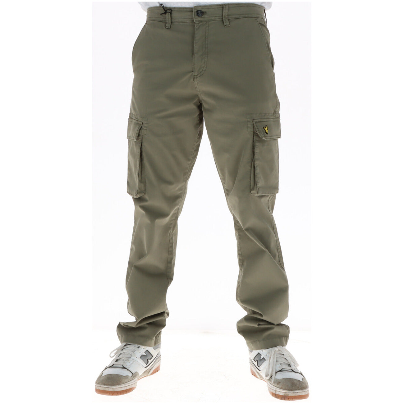 Lyle & Scott Pantaloni Uomo