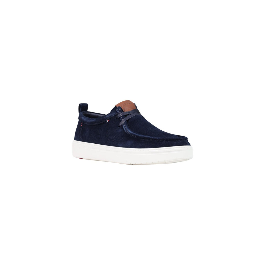 Tommy Hilfiger Mocassini Uomo