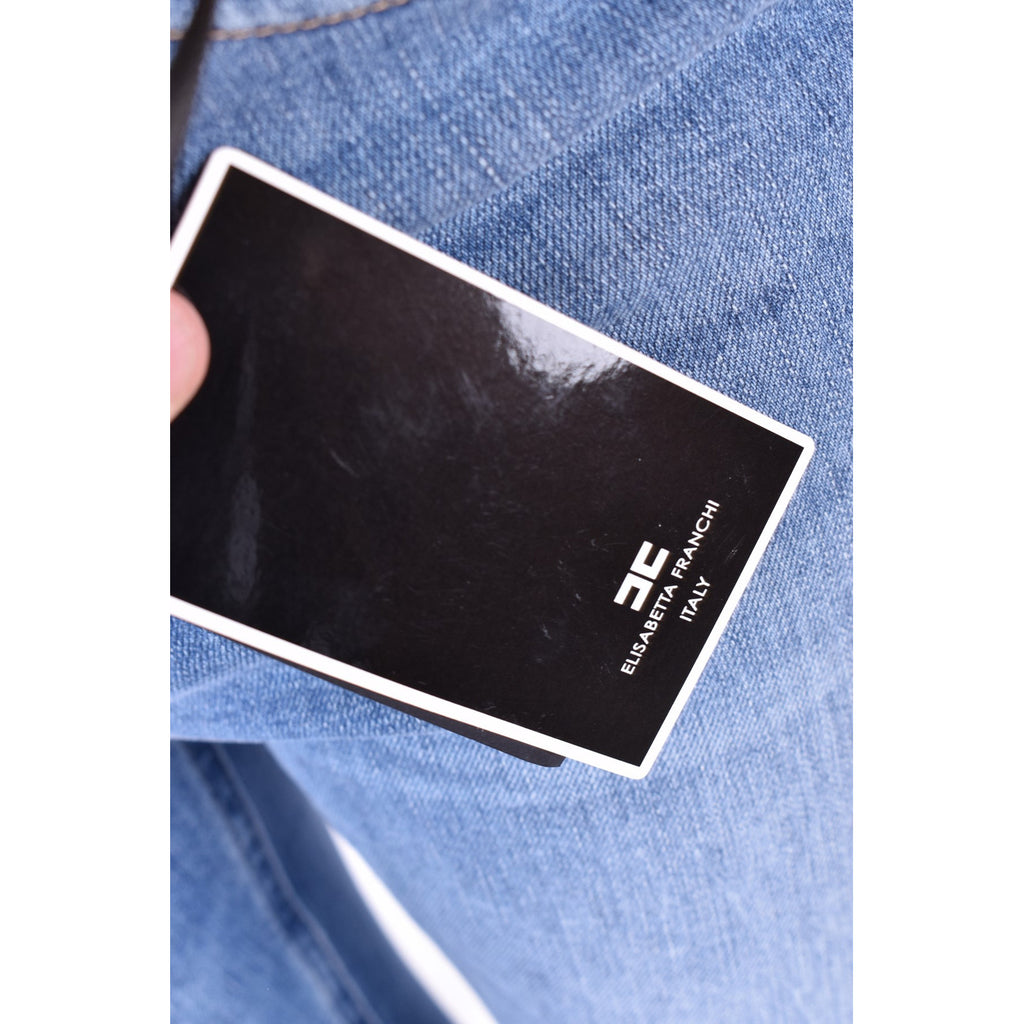 Elisabetta Franchi Jeans Donna