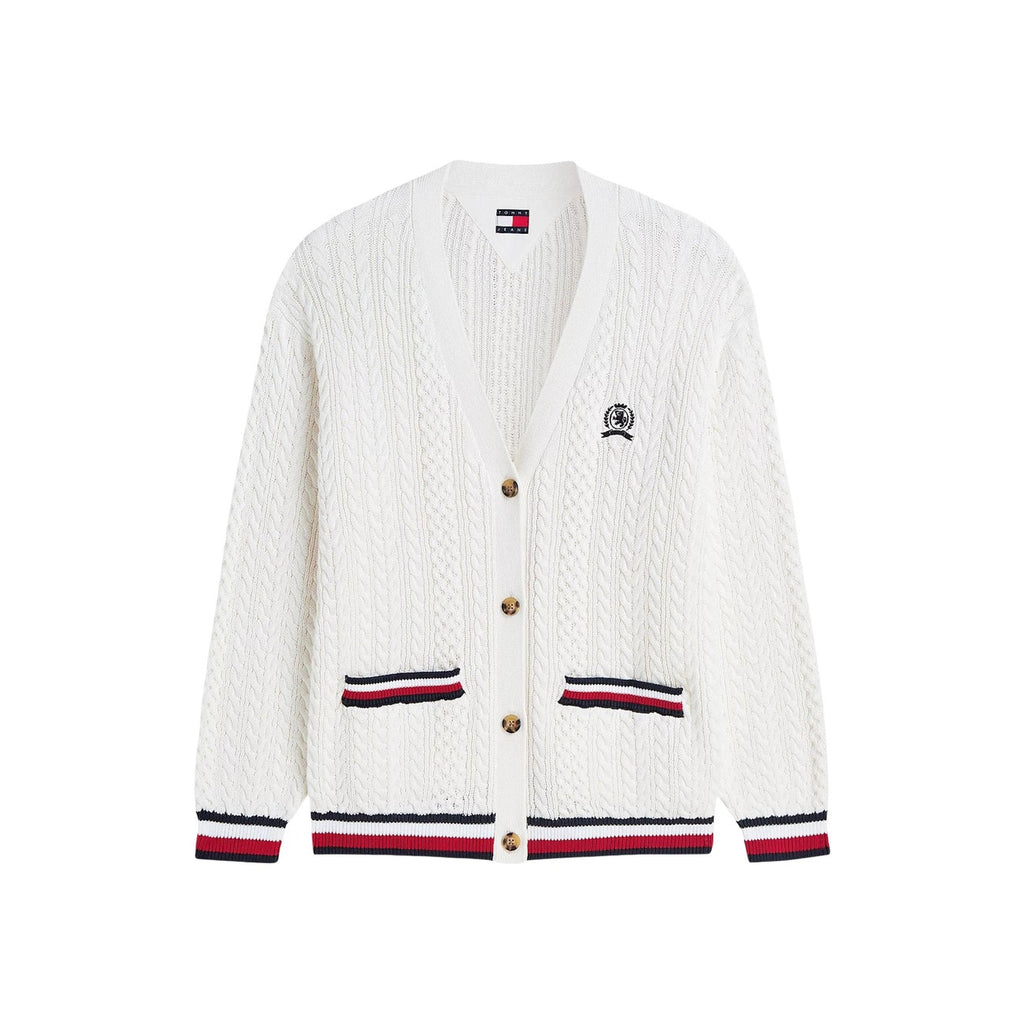 Tommy Hilfiger Jeans Maglia Donna
