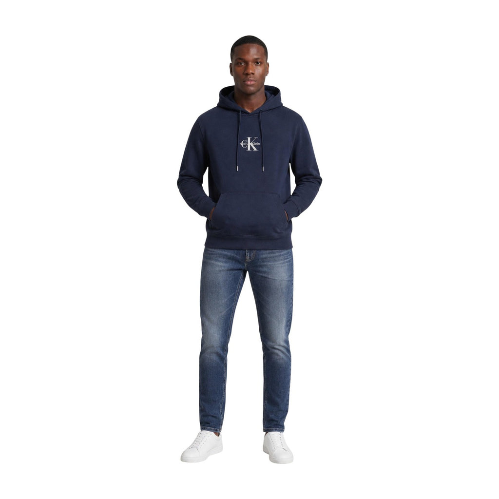Calvin Klein Jeans Felpa Uomo