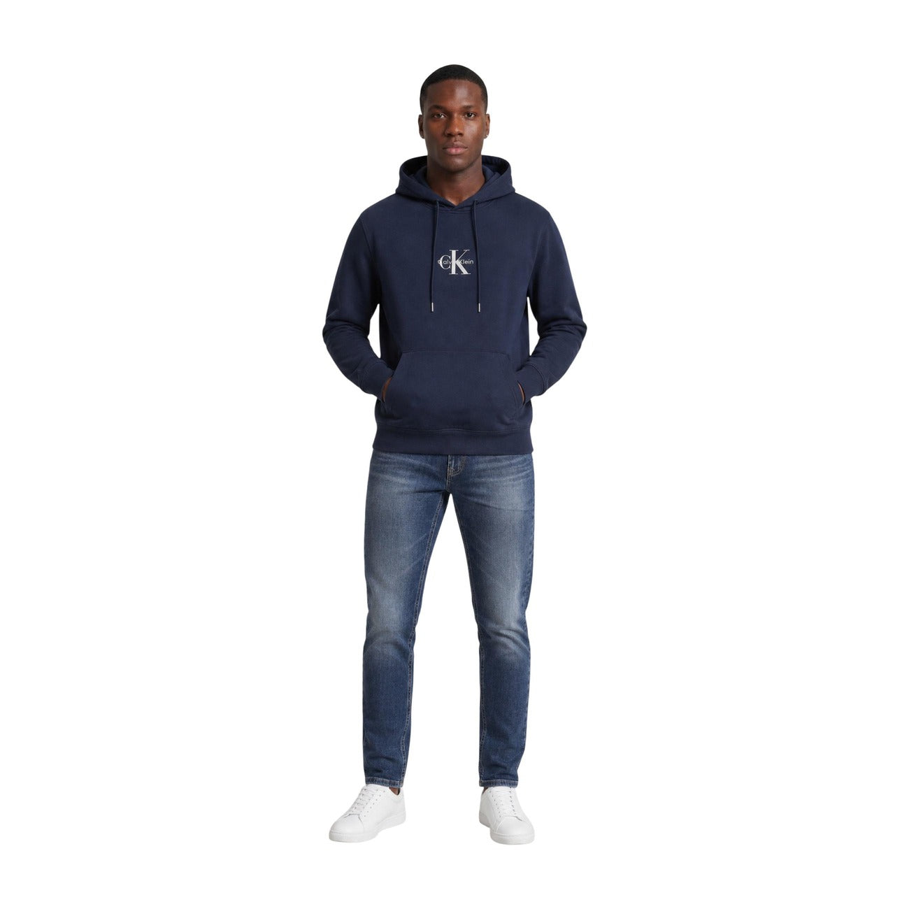 Calvin Klein Jeans Felpa Uomo