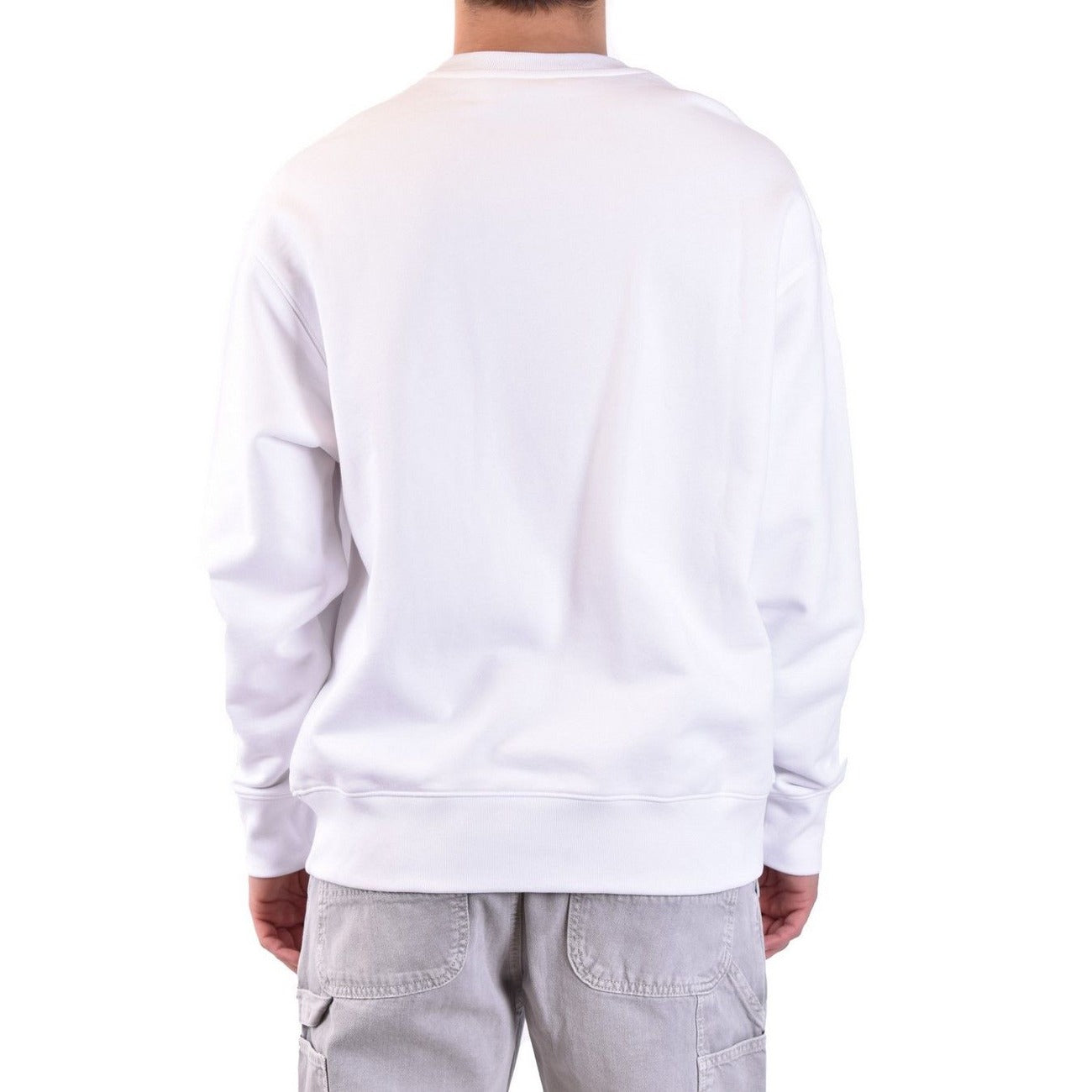 Moschino Felpa Uomo