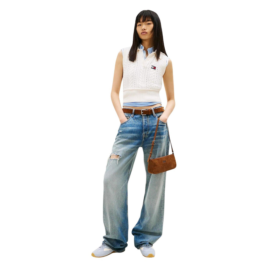 Tommy Hilfiger Jeans Jeans Donna