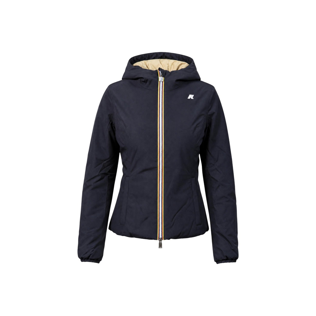 Kway Giacca Donna