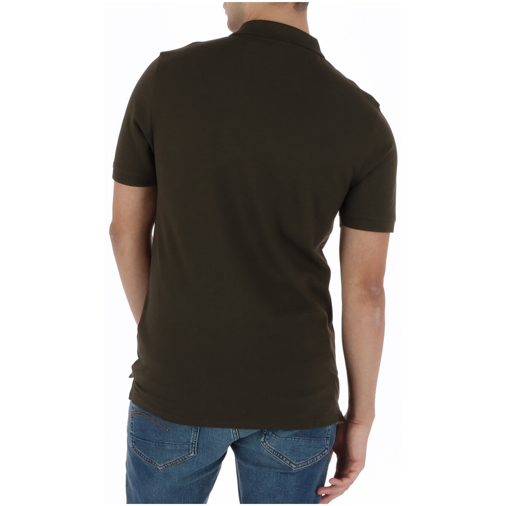 Lyle & Scott Polo Uomo