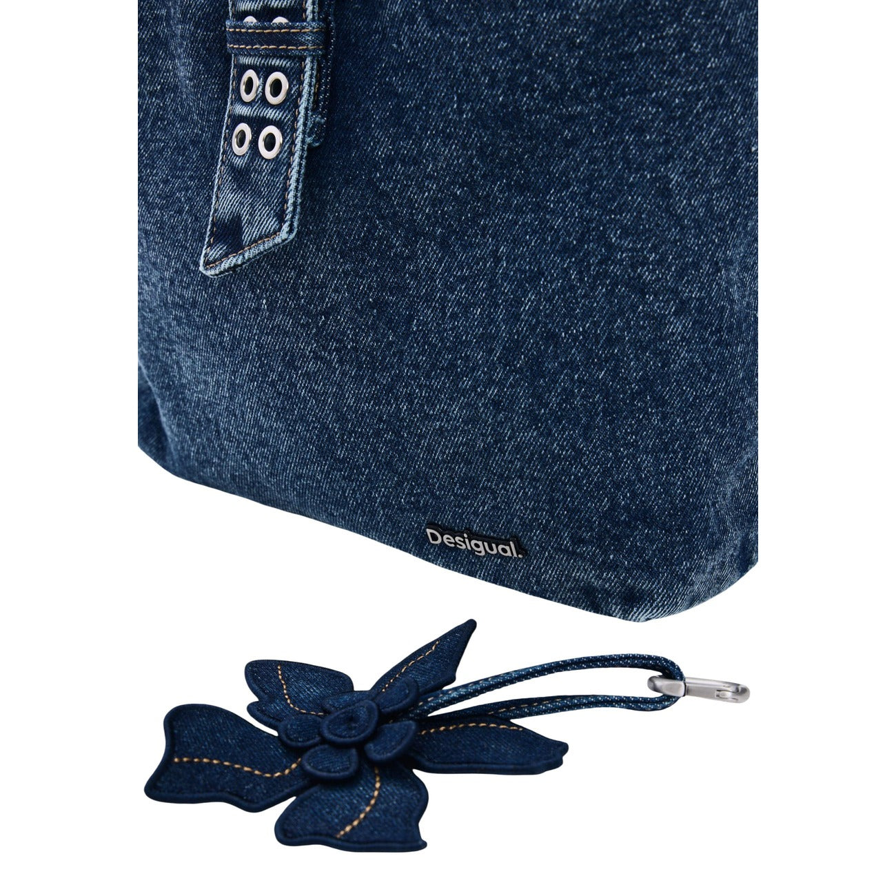 Desigual Borsa Donna