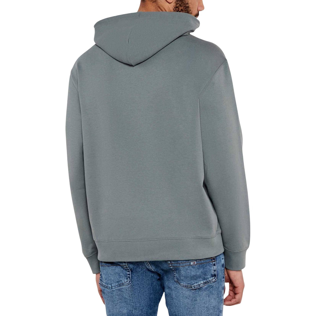 Calvin Klein Jeans Felpa Uomo