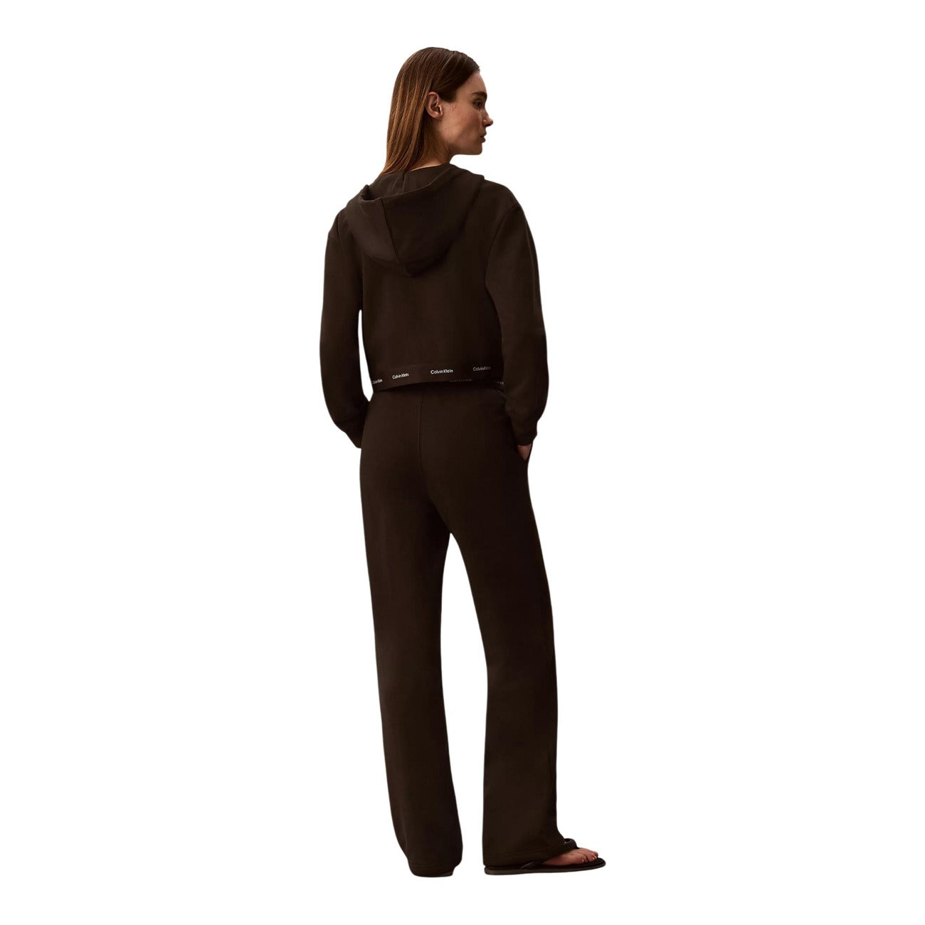 Calvin Klein Jeans Pantaloni Donna
