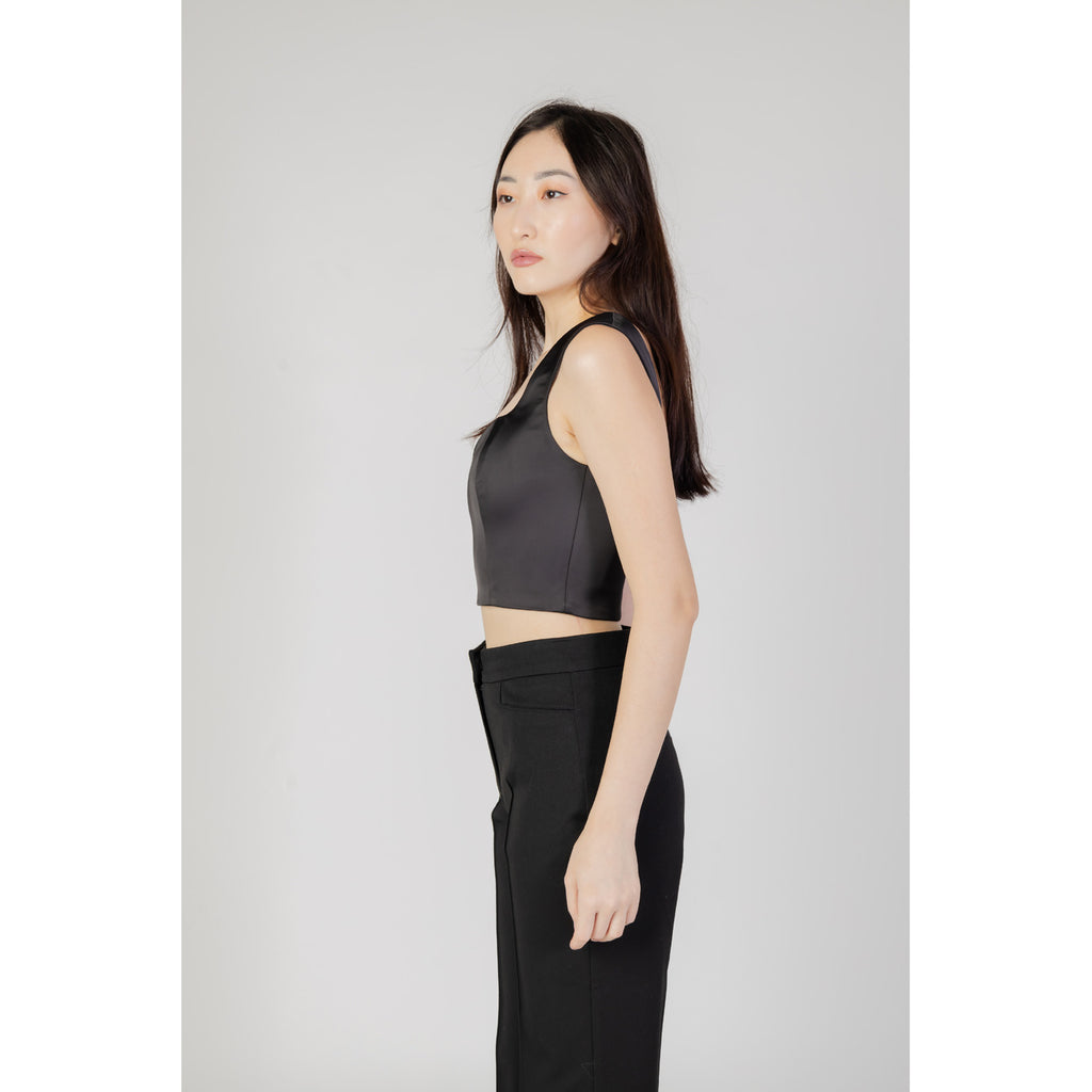 Silence Top Donna
