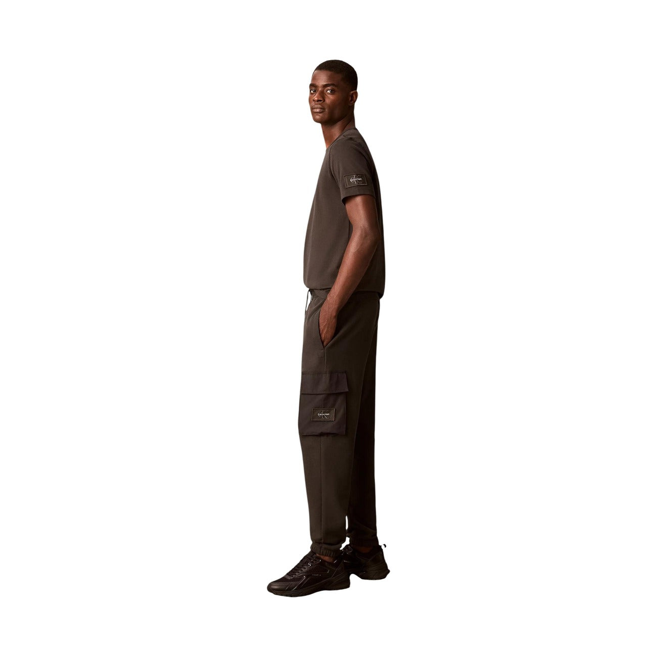 Calvin Klein Jeans Pantaloni Uomo