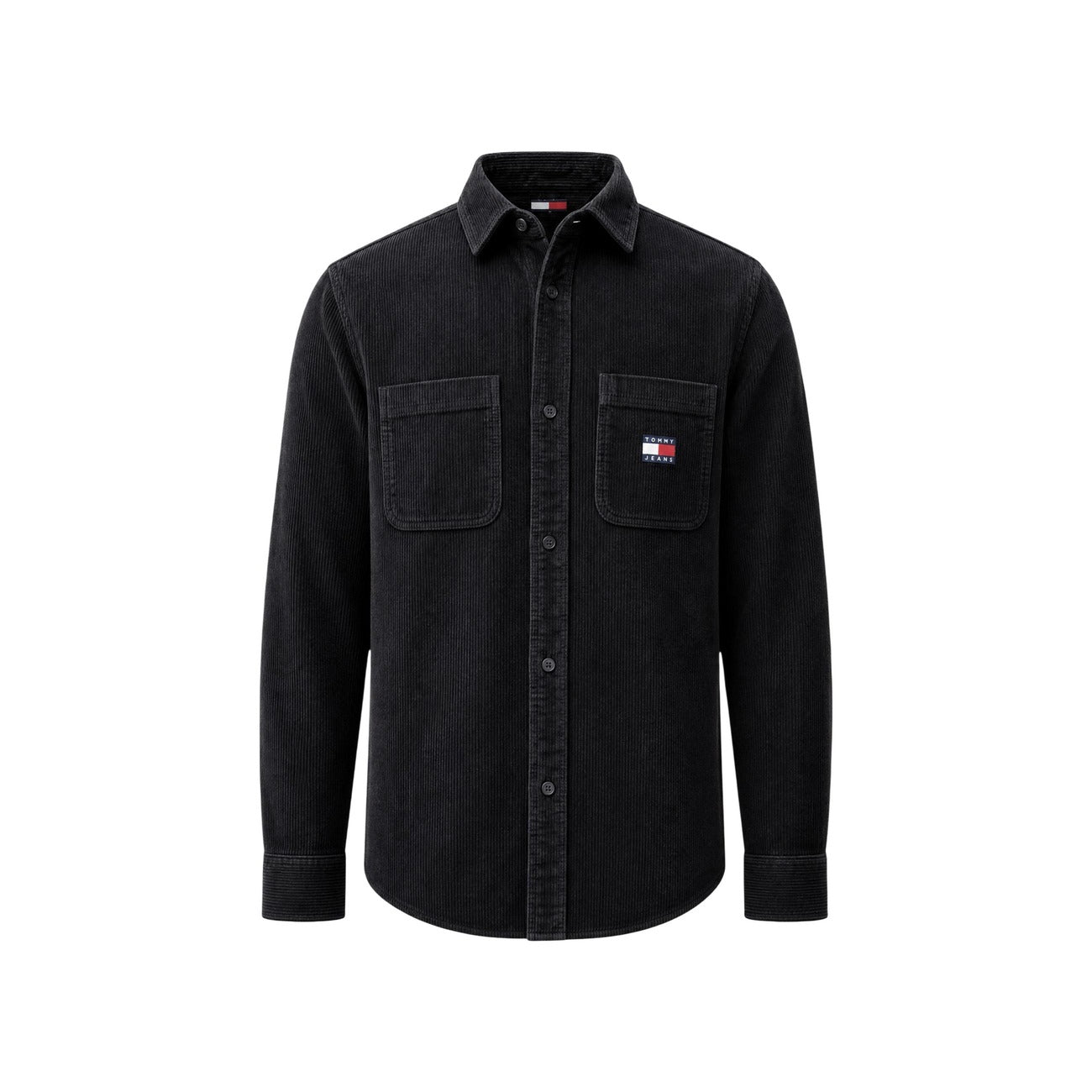 Tommy Hilfiger Jeans Camicia Uomo