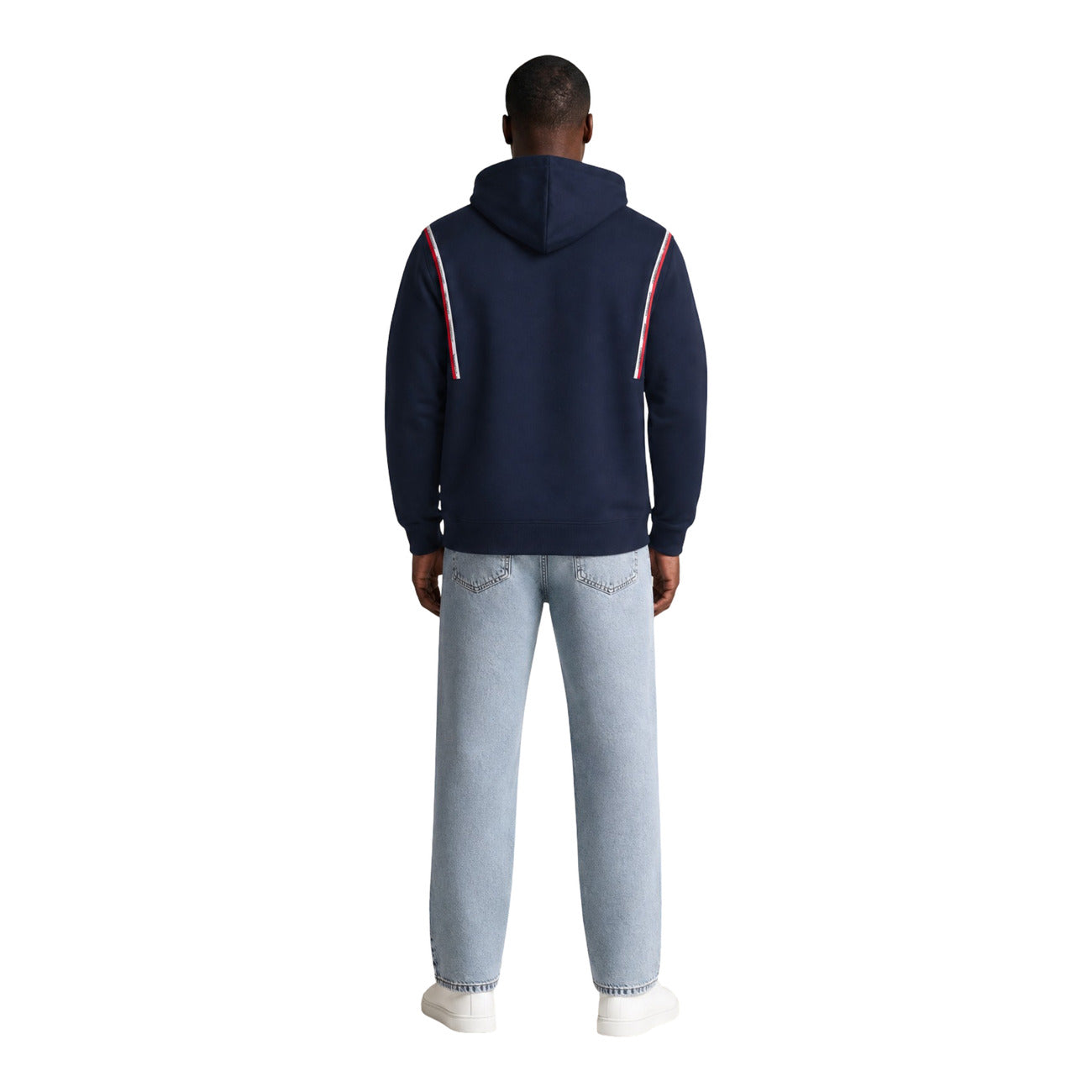 Tommy Hilfiger Jeans Felpa Uomo