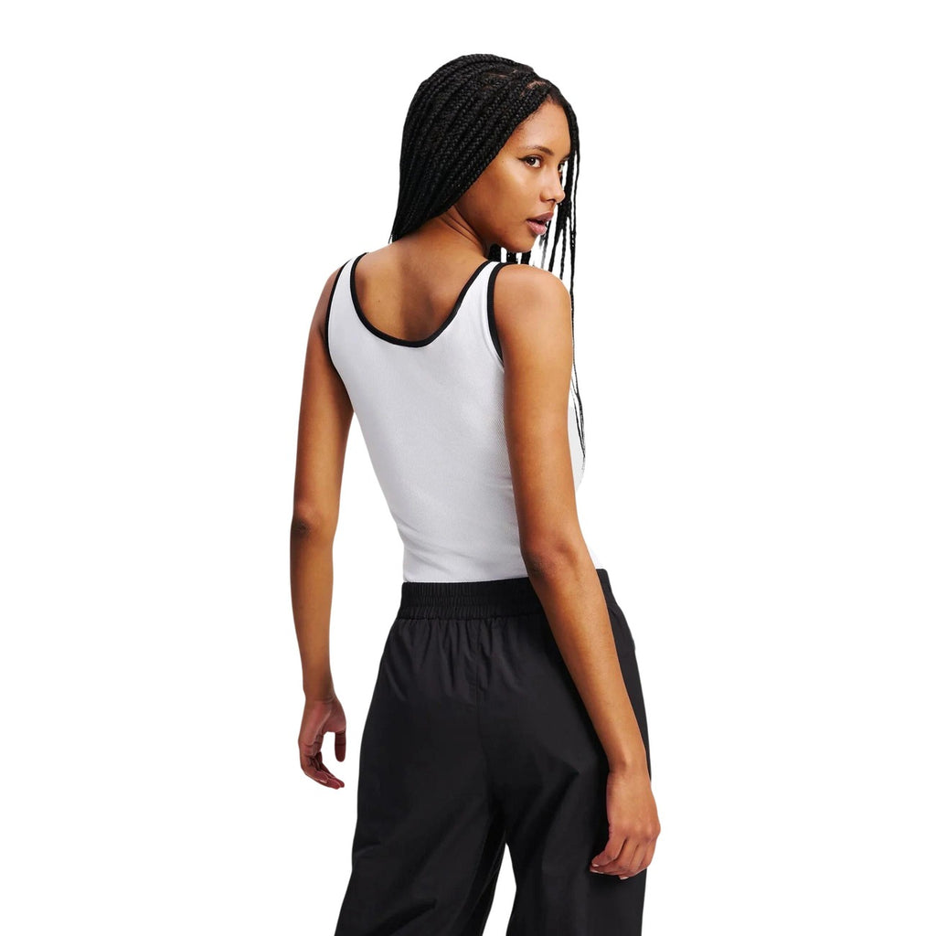 Karl Lagerfeld Jeans Canotta Donna
