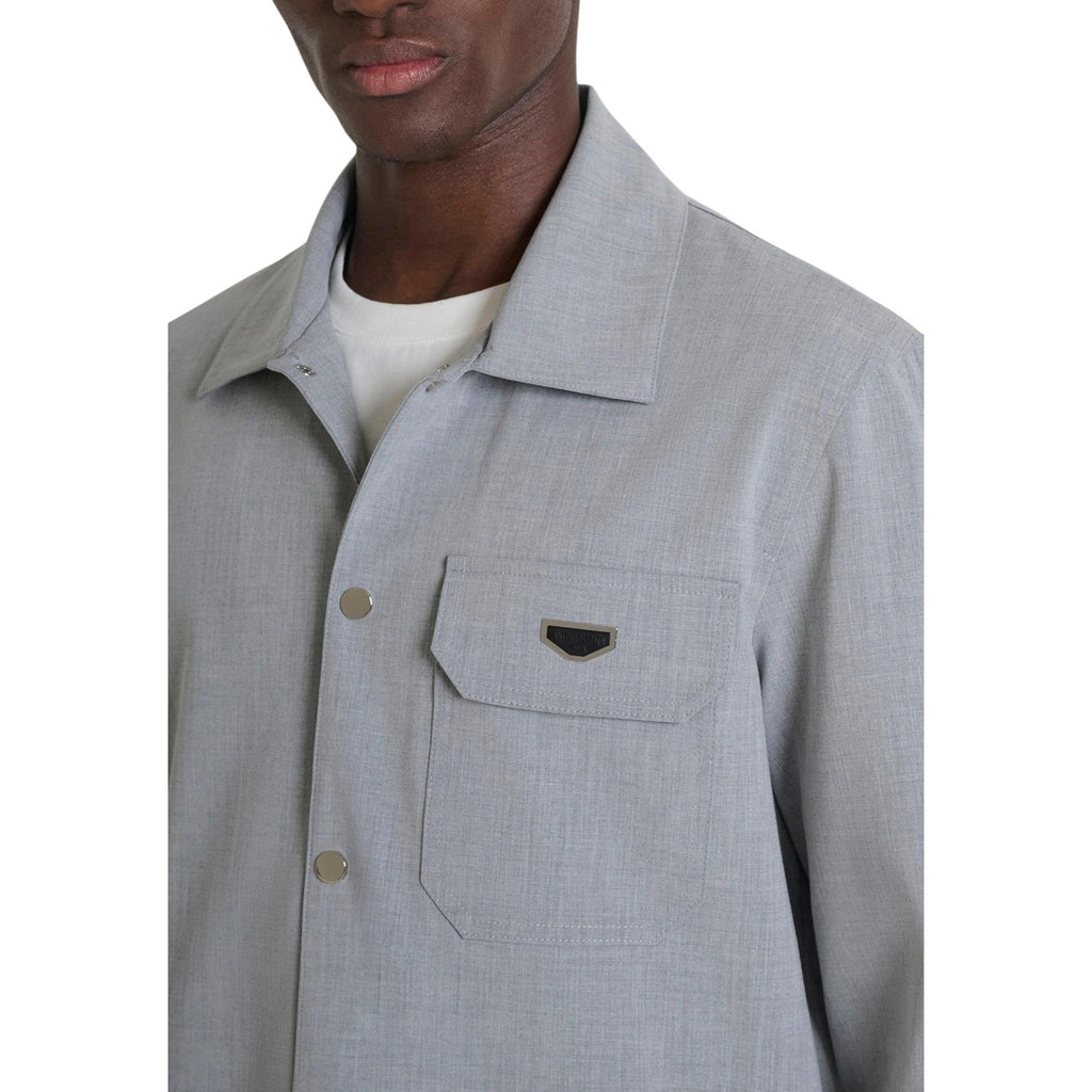 Antony Morato Camicia Uomo