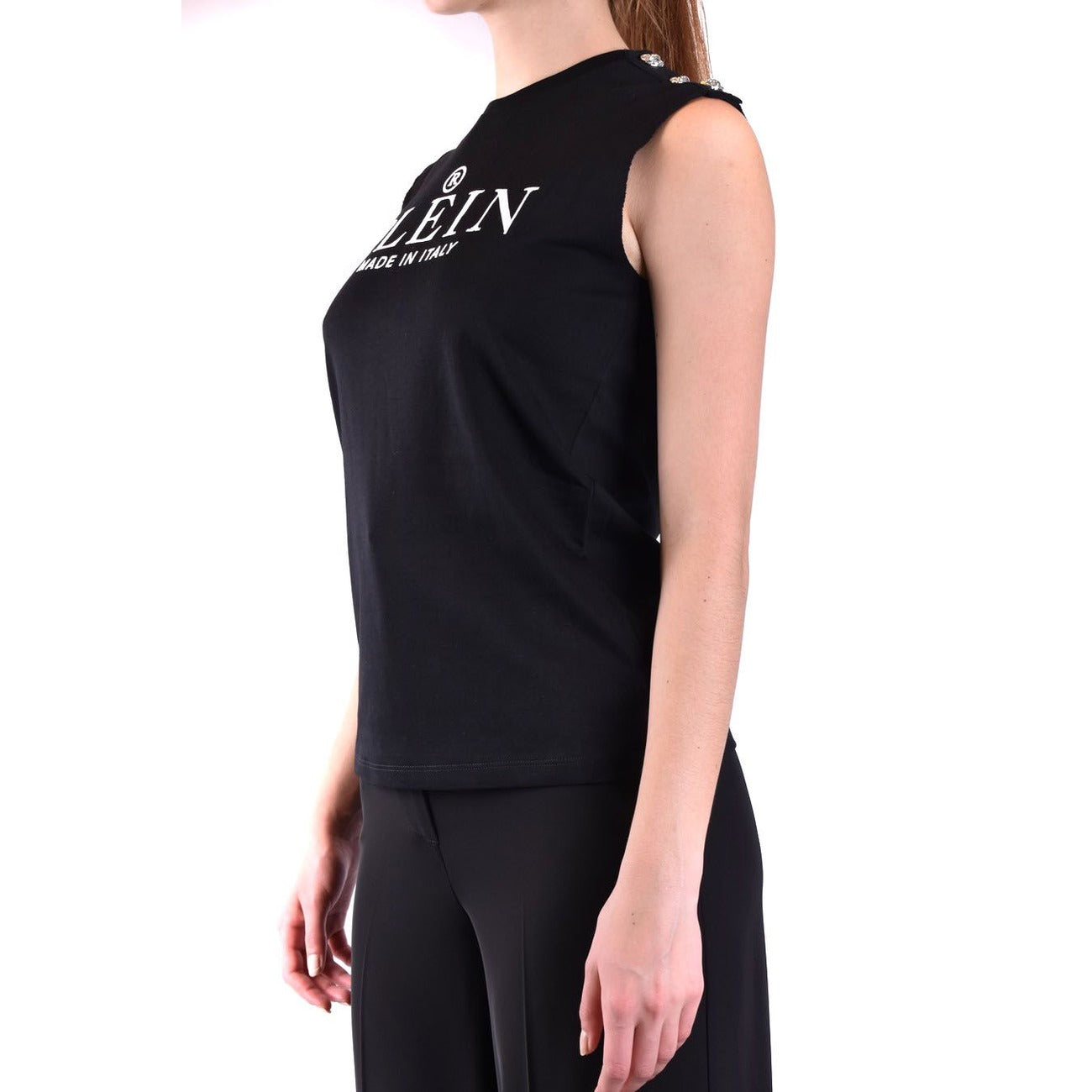 Philipp Plein Canotta Donna
