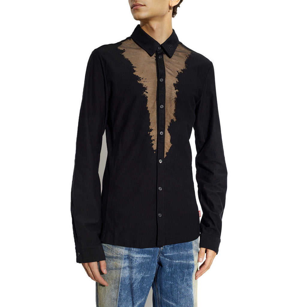 Diesel Camicia Uomo
