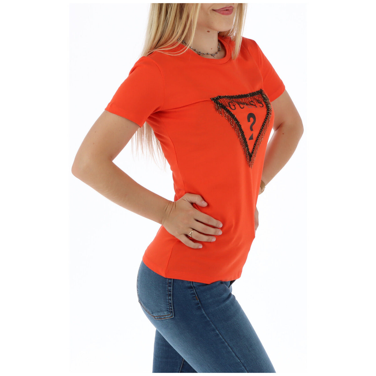 Guess T-Shirt Donna