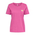 Only T-Shirt Donna
