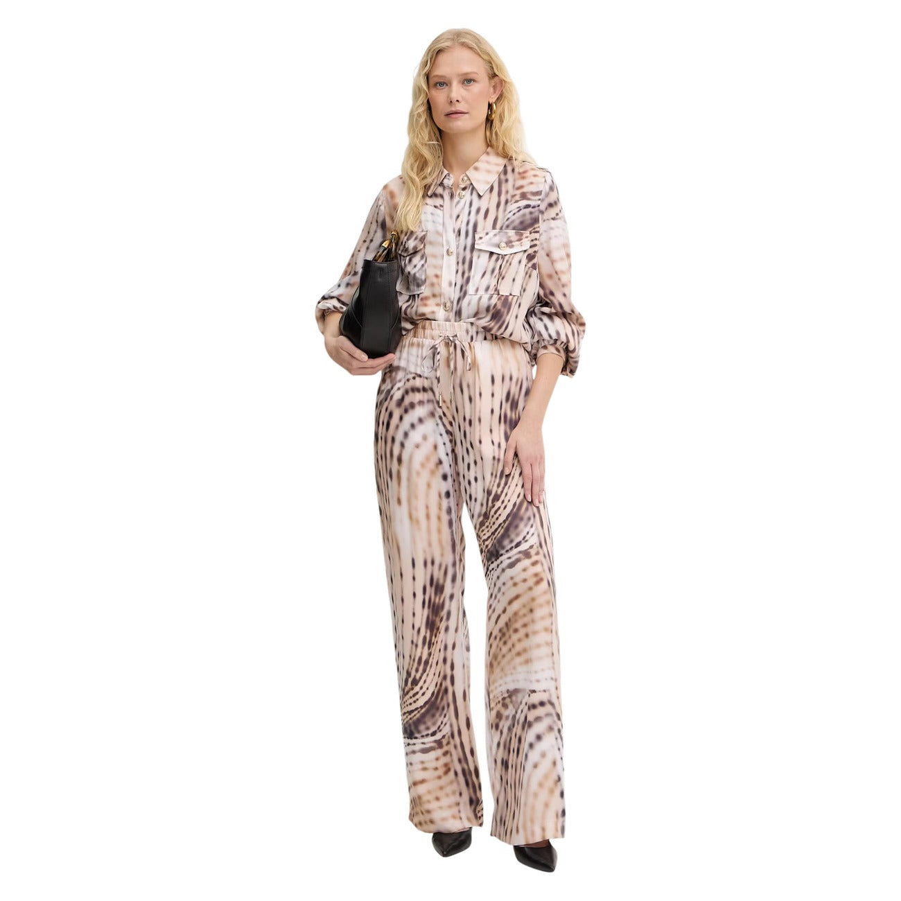 Guess Pantaloni Donna