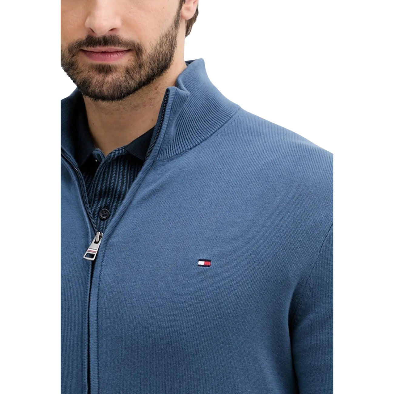 Tommy Hilfiger Cardigans Uomo