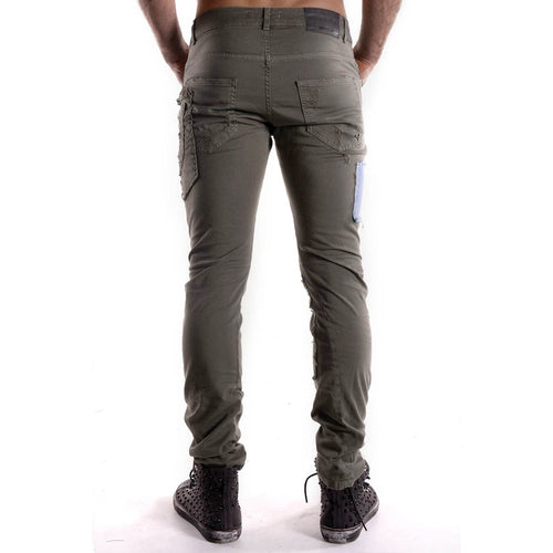 Absolut Joy Pantaloni Uomo