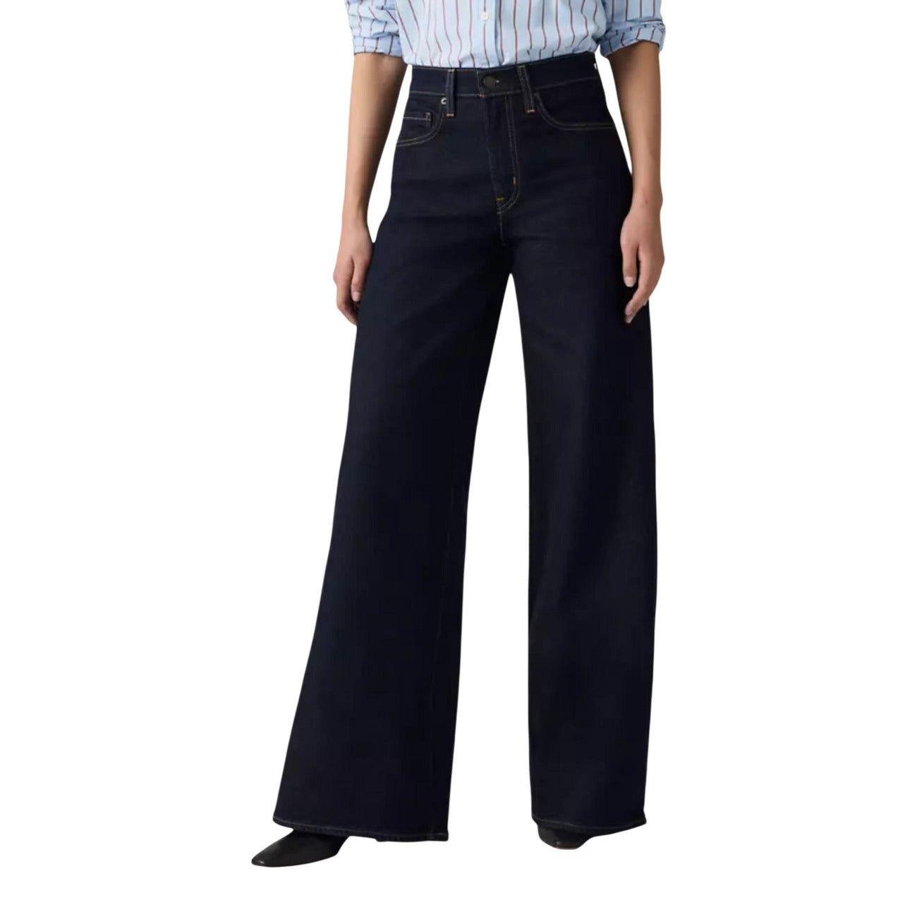 Levi`s Jeans Donna