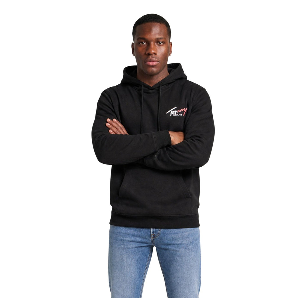 Tommy Hilfiger Jeans Felpa Uomo
