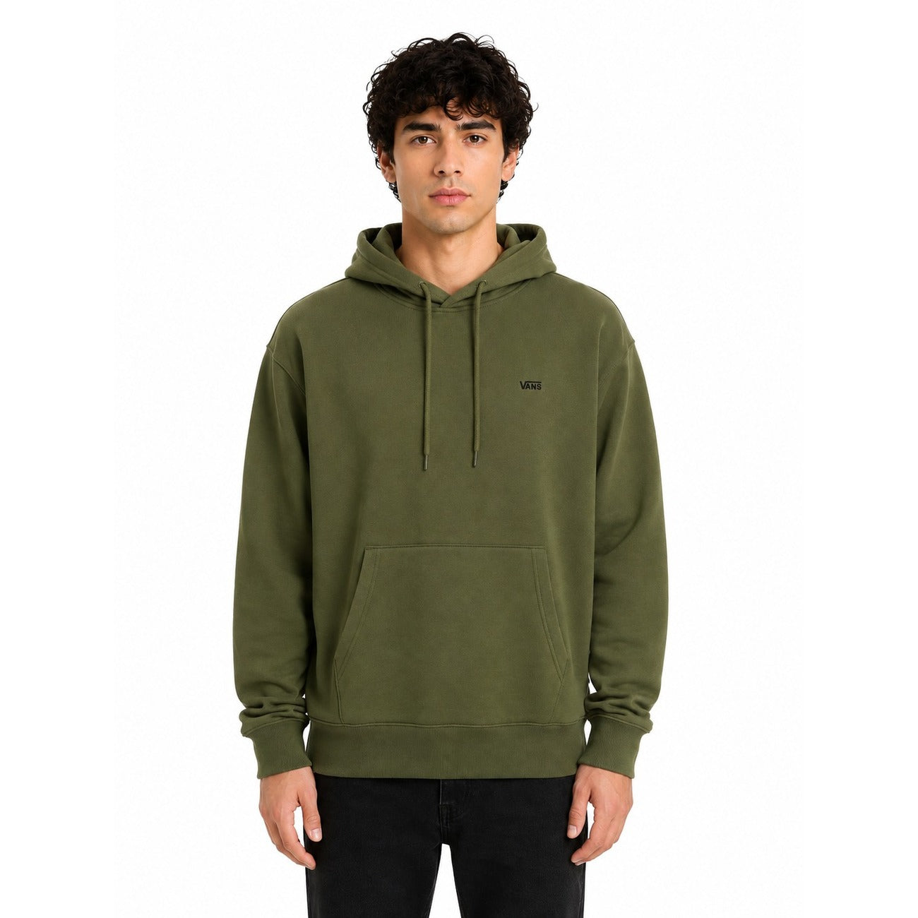 Vans Felpa Uomo
